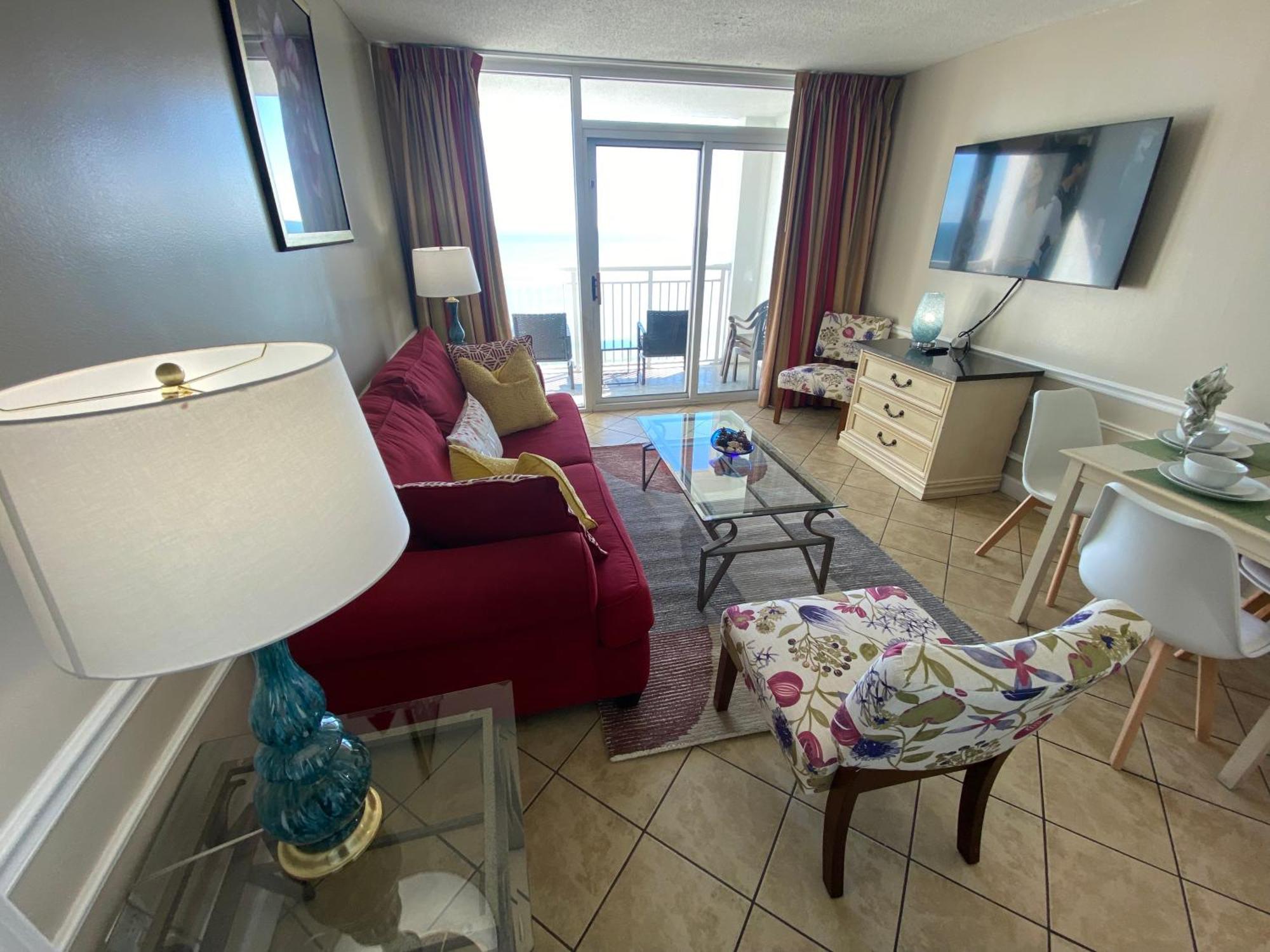 Camelot By The Sea Ocean Front Condo Μιρτλ Μπιτς Εξωτερικό φωτογραφία